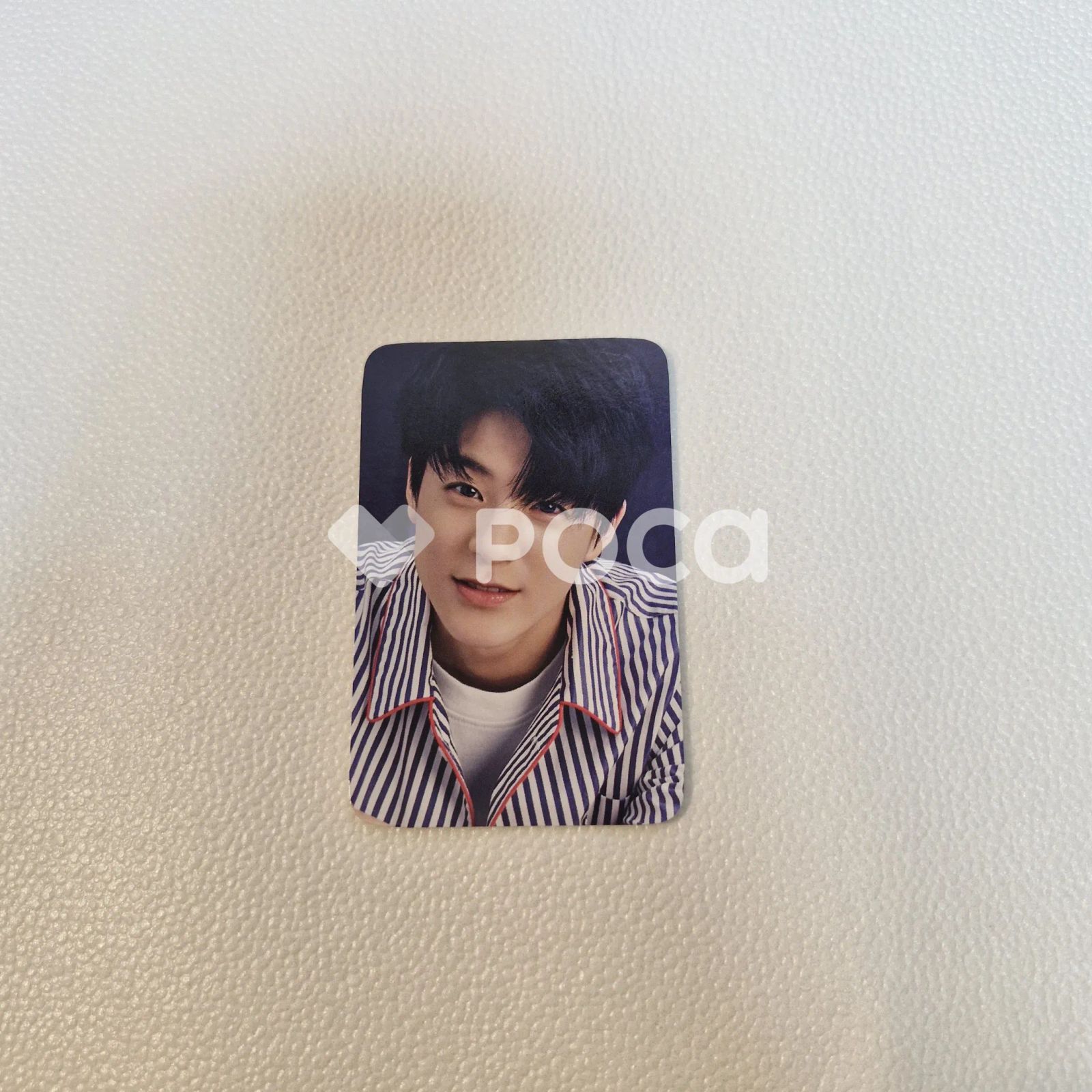 NCT ジェノ 6th Anniversary Repackage Photo Card Set - メルカリ