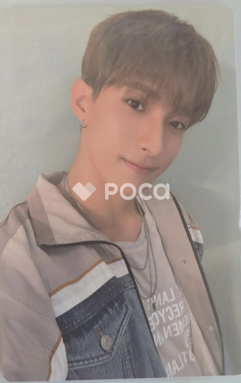 seventeen ドギョム attacca レア 生写真 Seventeen ドギョム セブチ Attacca CARAT Ver. - メルカリ