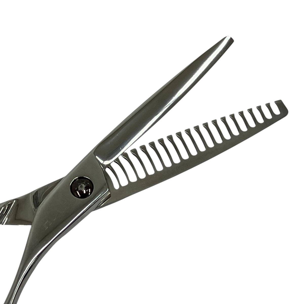 柳生 覇王 セニングシザー すきバサミ HAOH 15107 中古 M10862484