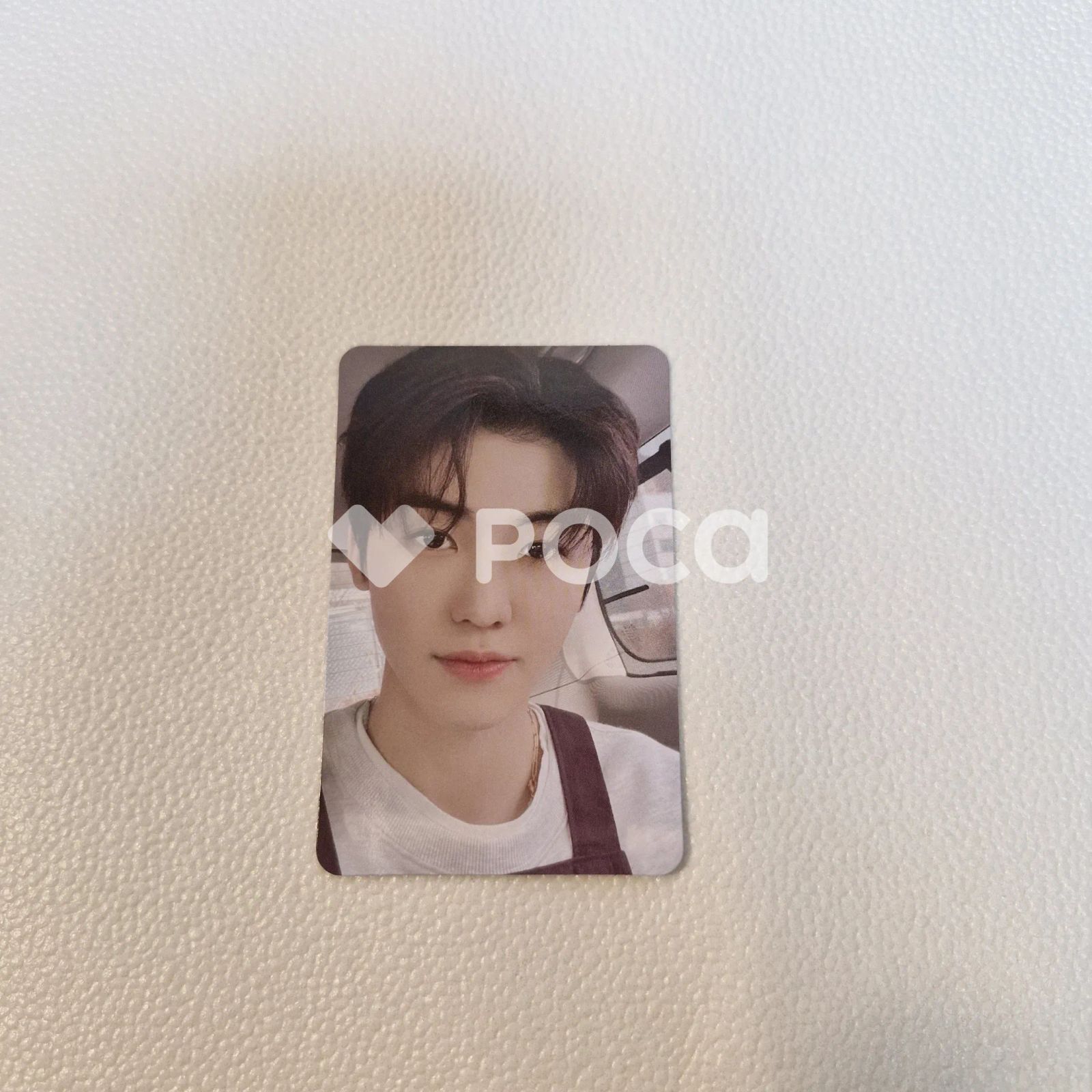 NCT ジェミン 味(Hot Sauce) cafe 7 DREAM Ver. - メルカリ