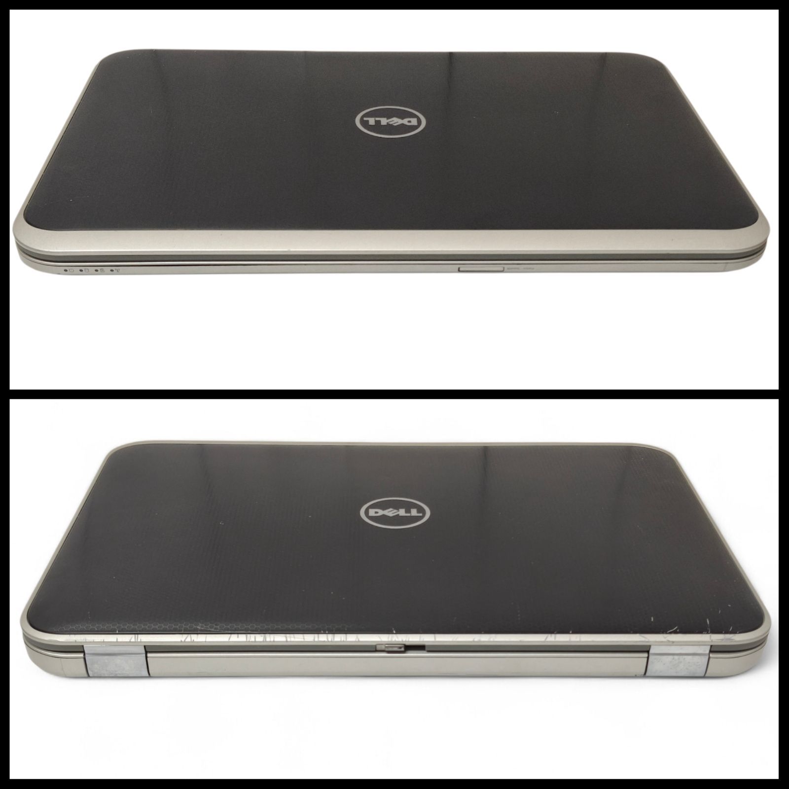 Dell Inspiron 7720 Core i7 8GB GT650M搭載 17.3インチ ノートPC Dell