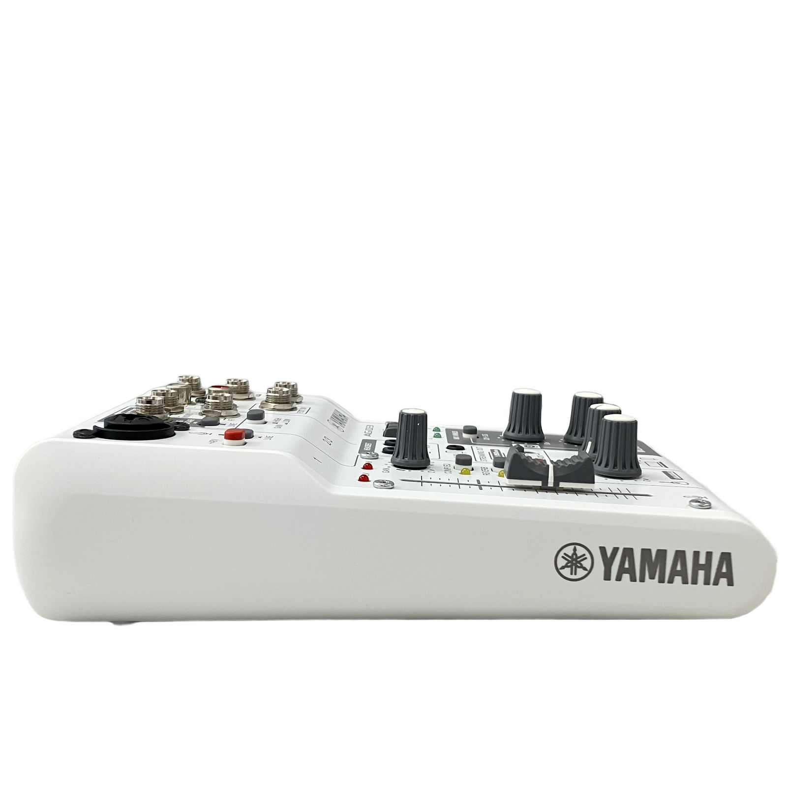 YAMAHA AG03 MK2 ライブ ストリーミング ミキサー 2024年製 ヤマハ