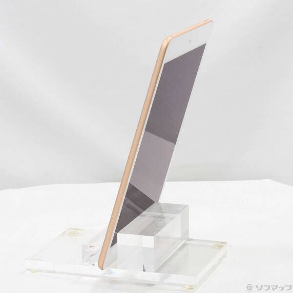 ソフマップ 〔品〕 iPad mini 第5世代 64GB ゴールド MUQY2J/A Wi-Fi ソフマップ 〔品〕 iPad mini 第5世代 64GB ゴールド MUQY2J/A Wi-Fi