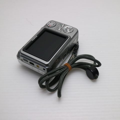 新品同様 FinePix A900 シルバー 即日発送 FUJIFILM デジカメ デジタル