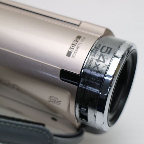 美品 JVC Everio GZ-E265 ピンクゴールド ビデオカメラ JVC Everio GZ-E265 ピンクゴールド ビデオカメラ 【公式通販】