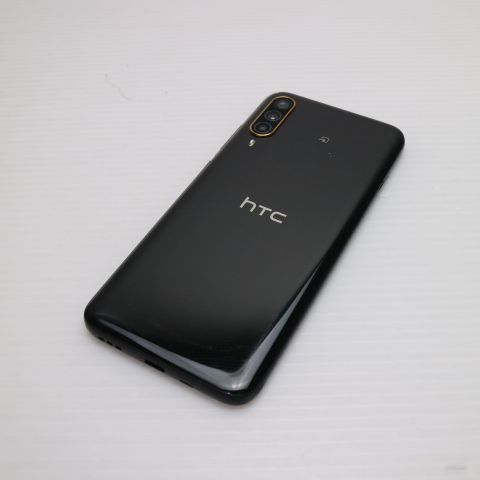 HTC Desire 22 pro 美品　ダークオーク 美品 HTC Desire 22 pro ダークオーク SIMフリー スマホ HTC 即日発送