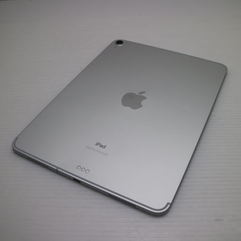 超美品 SIMフリー iPad Pro 11インチ Wi-Fi+Cellular セルラー 256GB