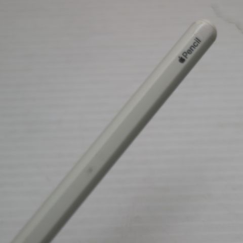 美品 Apple Pencil 第2世代 MU8F2J/A (2018) タッチペン 即日発送 土日