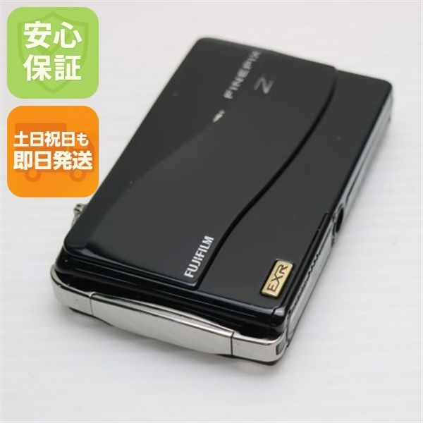 FUJIFILM FINEPIX Z700EXR デジカメ ブラック 新製品レビュー：富士フイルムFinePix Z700EXR - デジカメ Watch Watch