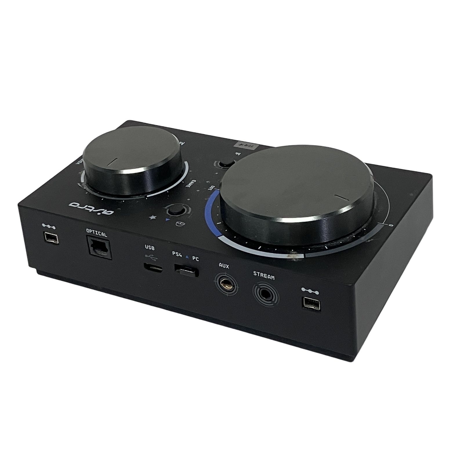 ASTRO A00084 MIXAMP PRO TR ゲーミング ヘッドホンアンプ F10818968