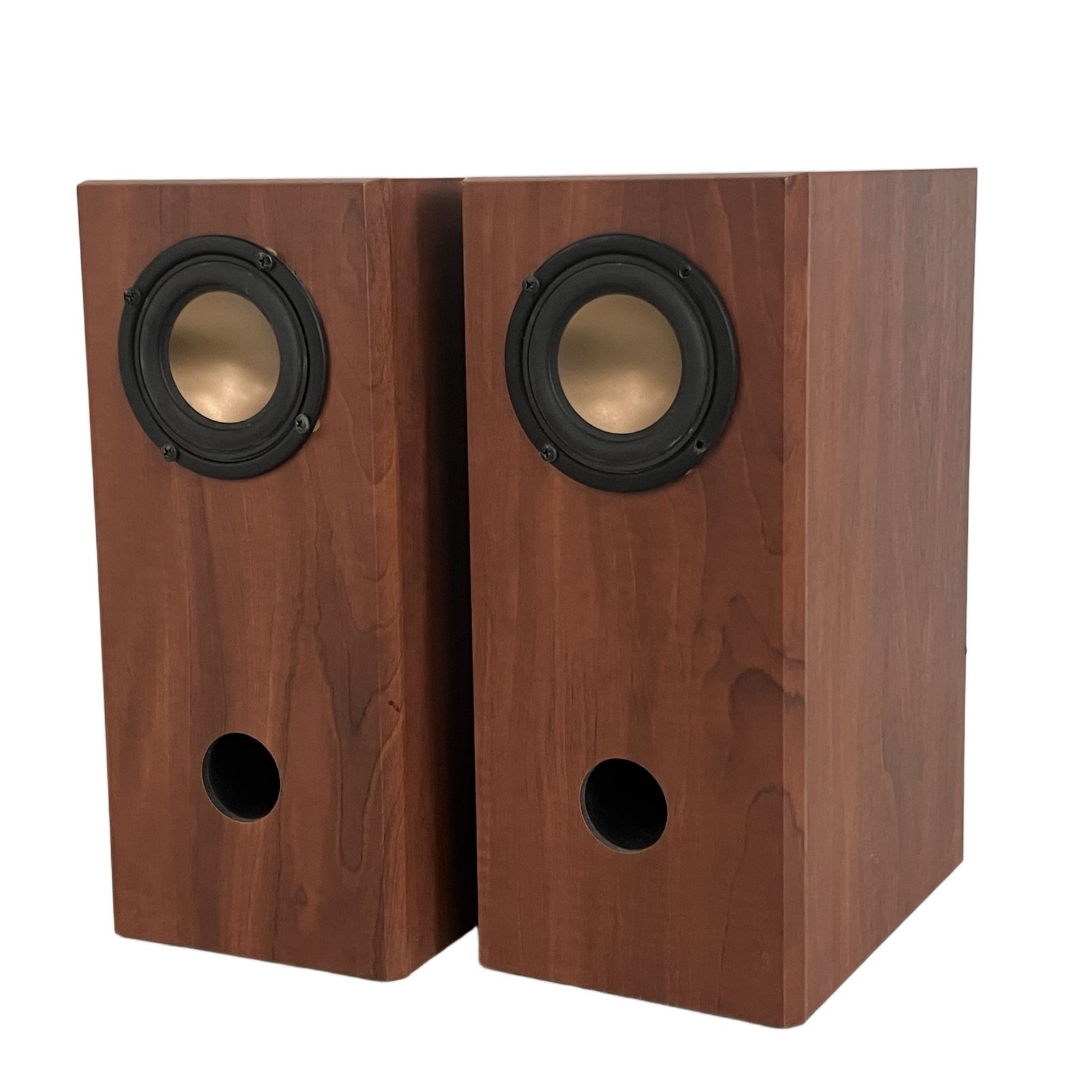 FOSTEX スピーカーボックス M800-DB フォステクス ペア 中古 Y10759766