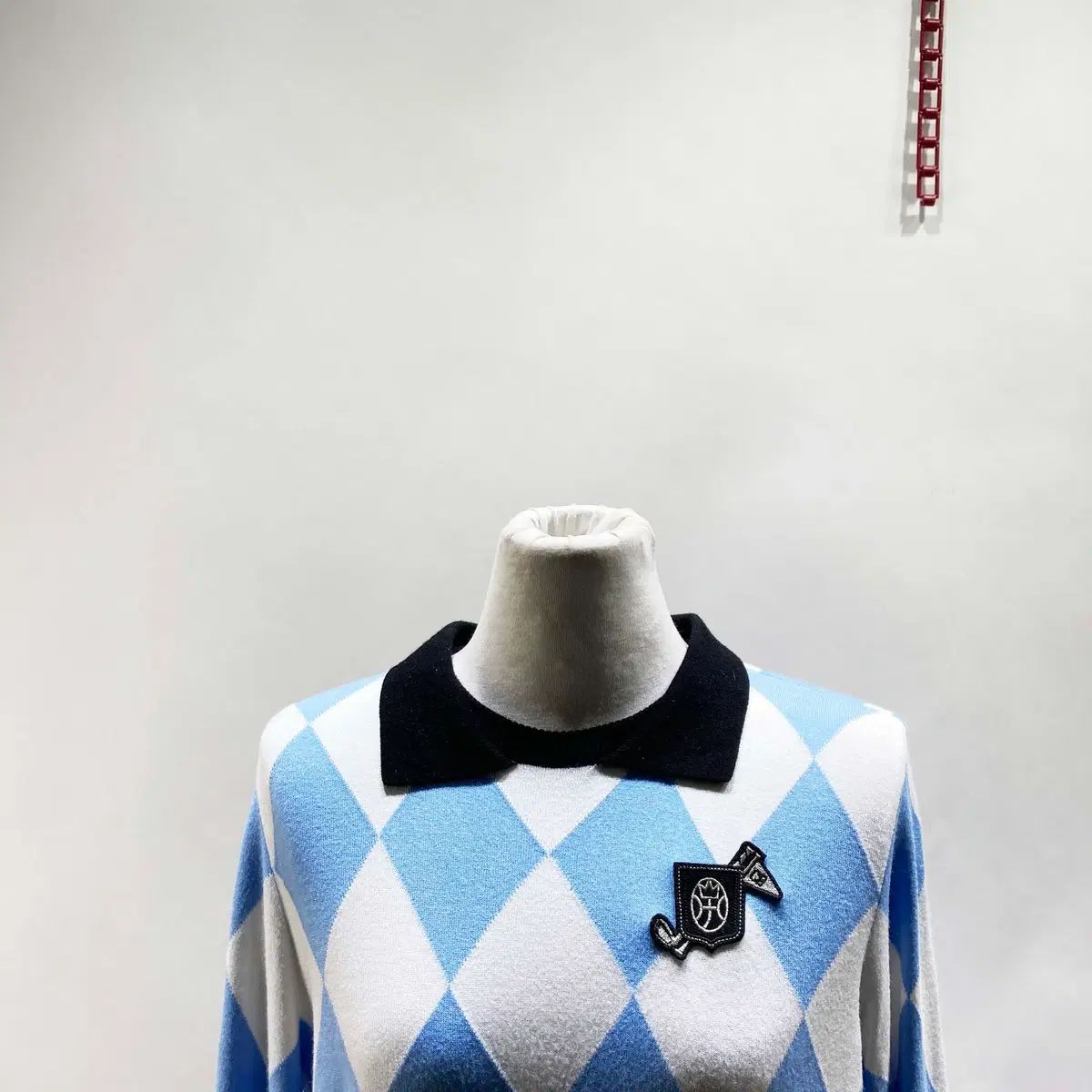 CASTELBAJAC カステルバジャック 2022 レディースゴルフニット 95