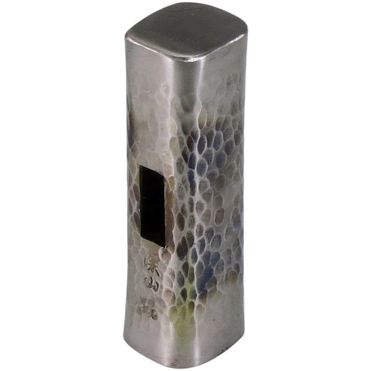 深山 鎚目仕上げ 四角玄能 300 g