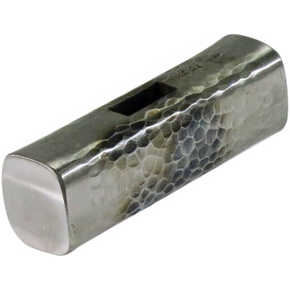 深山 鎚目仕上げ