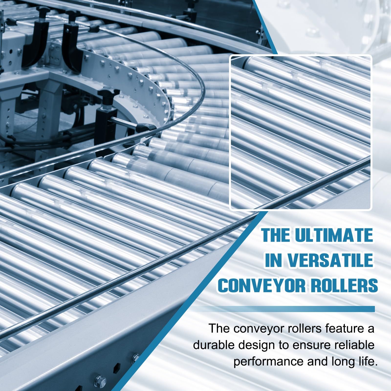 長さ 重力伝送交換部品