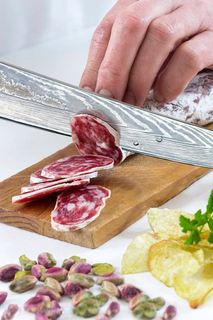 67層ダマスカス