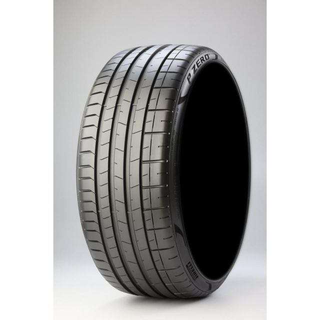 PIRELLI(ピレリ) サマータイヤ NEW P ZERO 255/30ZR22 95Y XL