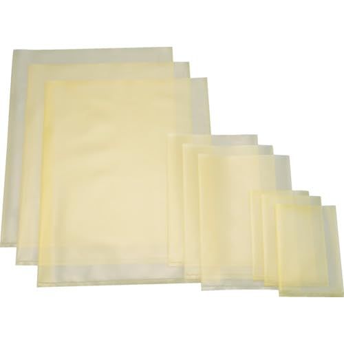 トラスコ中山 TRUSCO ゼラスト防錆袋高強度フィルム 気化性防錆袋 幅600×長さ800×厚み0.06 入 TZF-6080 HS