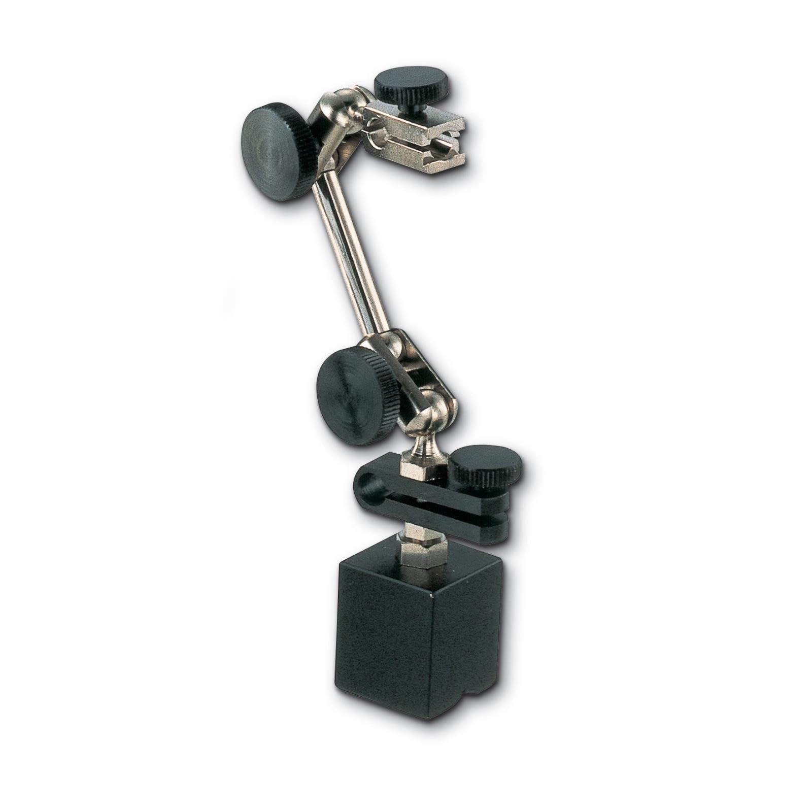 新潟精機 SK 日本製 ミニマグネットベース 微動付ロング 65 N B 4