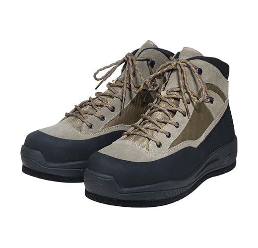 パズデザイン ZWS 621 ウェーディングマスターシューズ XL ブラウン