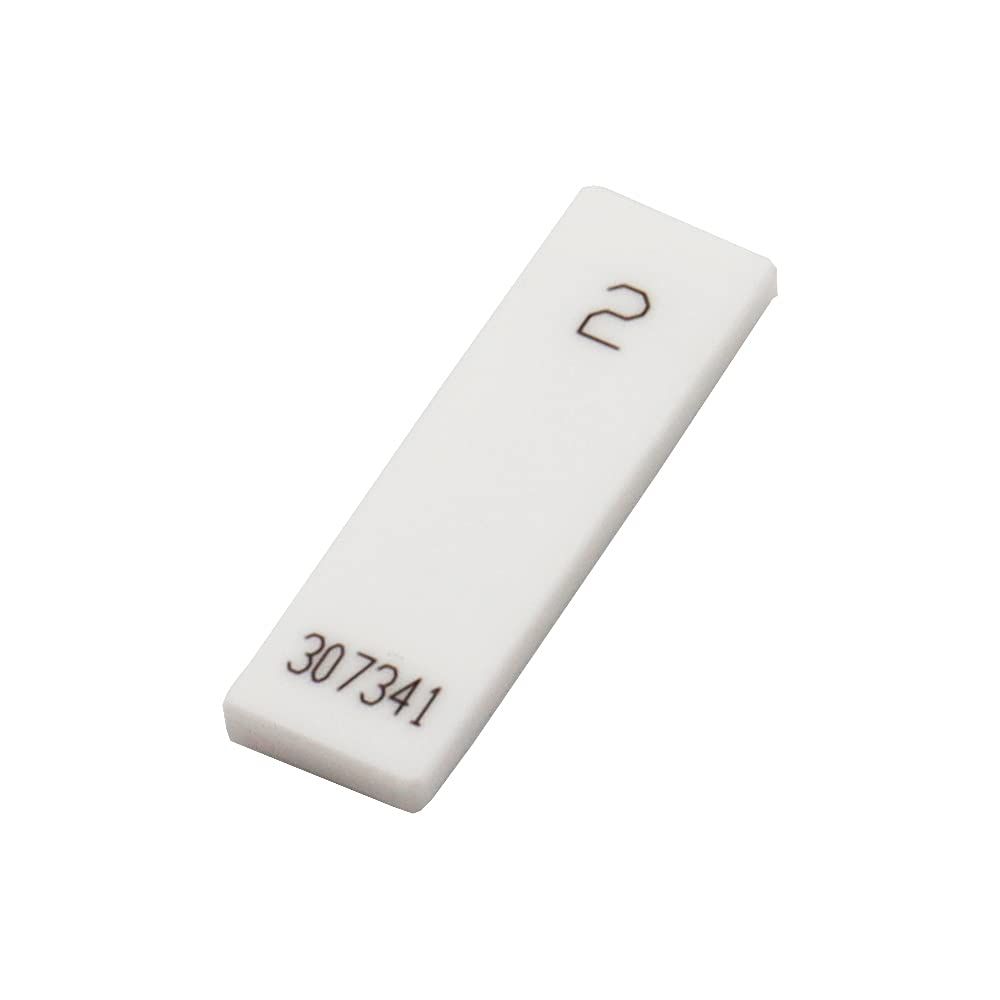 新潟精機 SK セラミックブロックゲージ 0級相当 品 2 00 mm BC 0 200