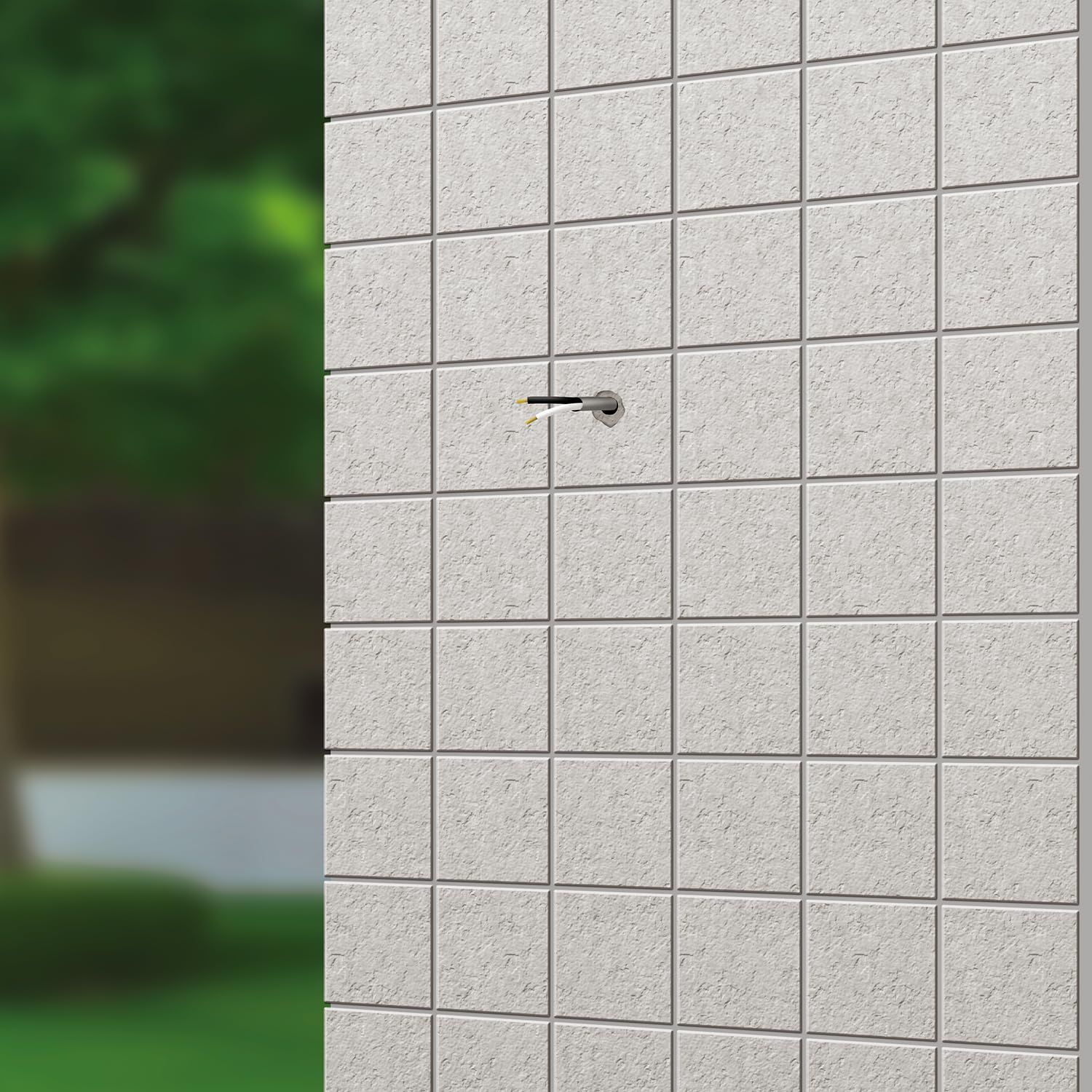  エルパ ELPA センサーライト 3灯 屋外 AC電源 コンセント式 3500 lm 超強力 3モード切替 赤色警告灯 予知防犯 人感センサー 防雨 IP 45 玄関 駐車場 ガレージ ESL- 懐中電灯 ハンディライト ライト ランタン