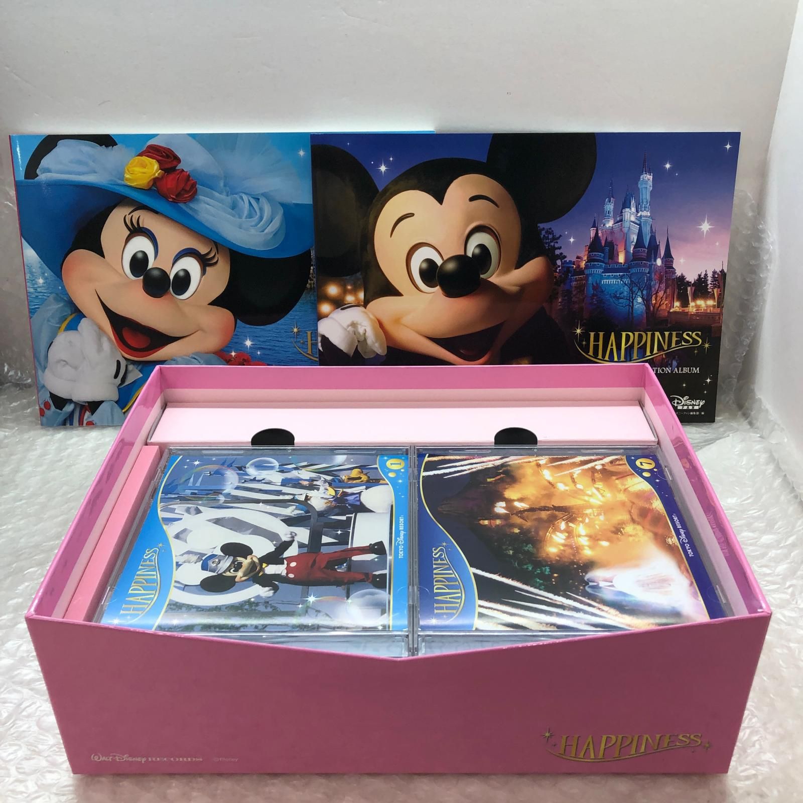 姫路東店】 中古 | その他 CD 東京ディズニーリゾート 30周年記念音楽