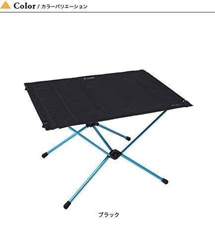 Helinox ヘリノックス テーブルワン ハードトップ