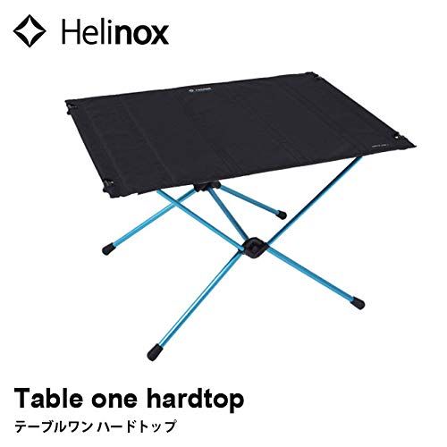 Helinox ヘリノックス テーブルワン ハードトップ ハンモック テーブル チェア ハンモック