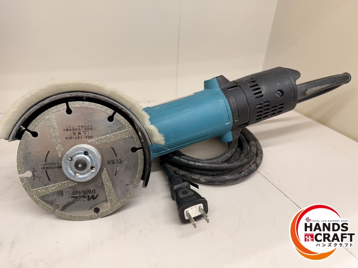 ♪ MCC VPB-300 塩ビ管切断面取り機 300 パイプサポート×2