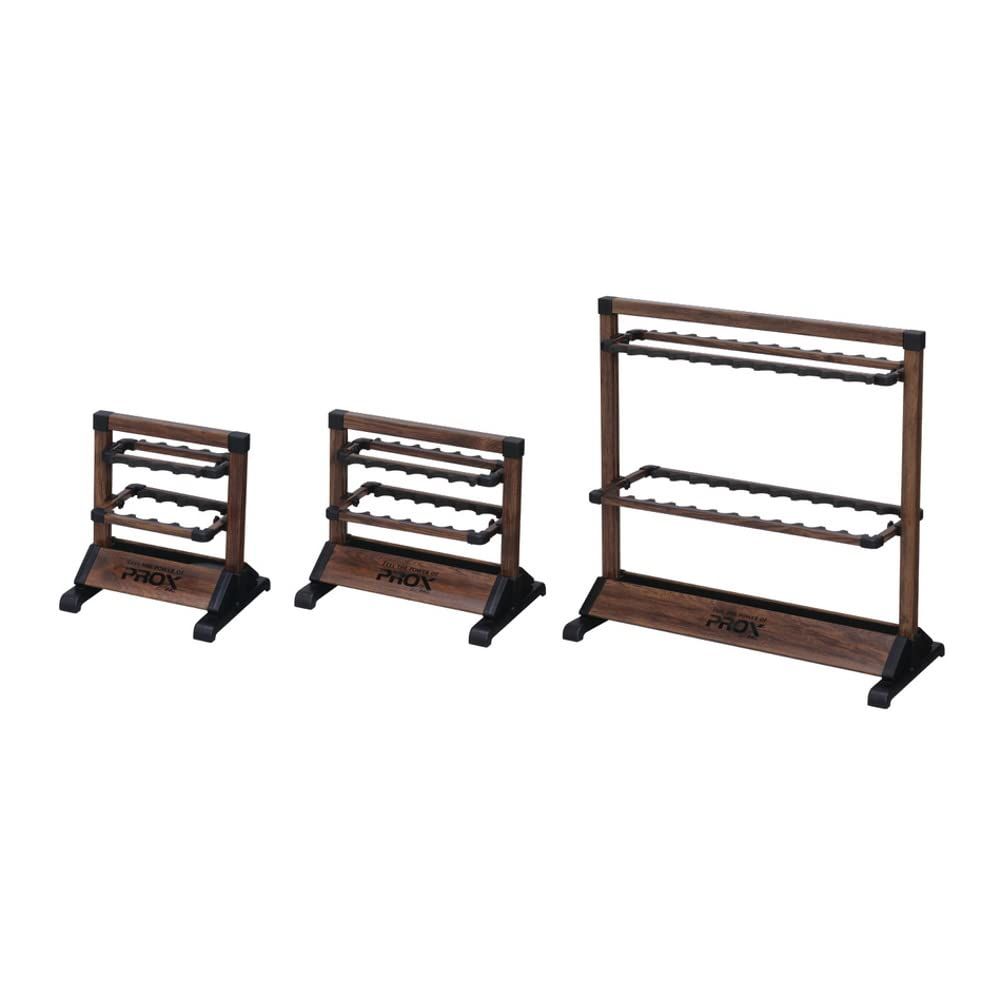 フィッシングロッドラック プロックス