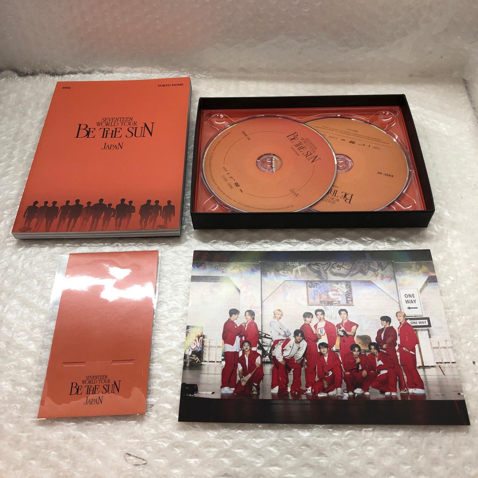  | その他 DVD BE THE SUN JAPAN 315 ミュージック DVD