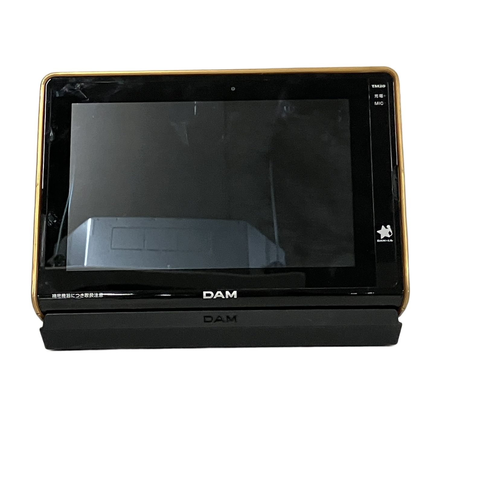 第一興商 SmartDAM TM20 デンモク スマート ダム 2個セット 音響機材