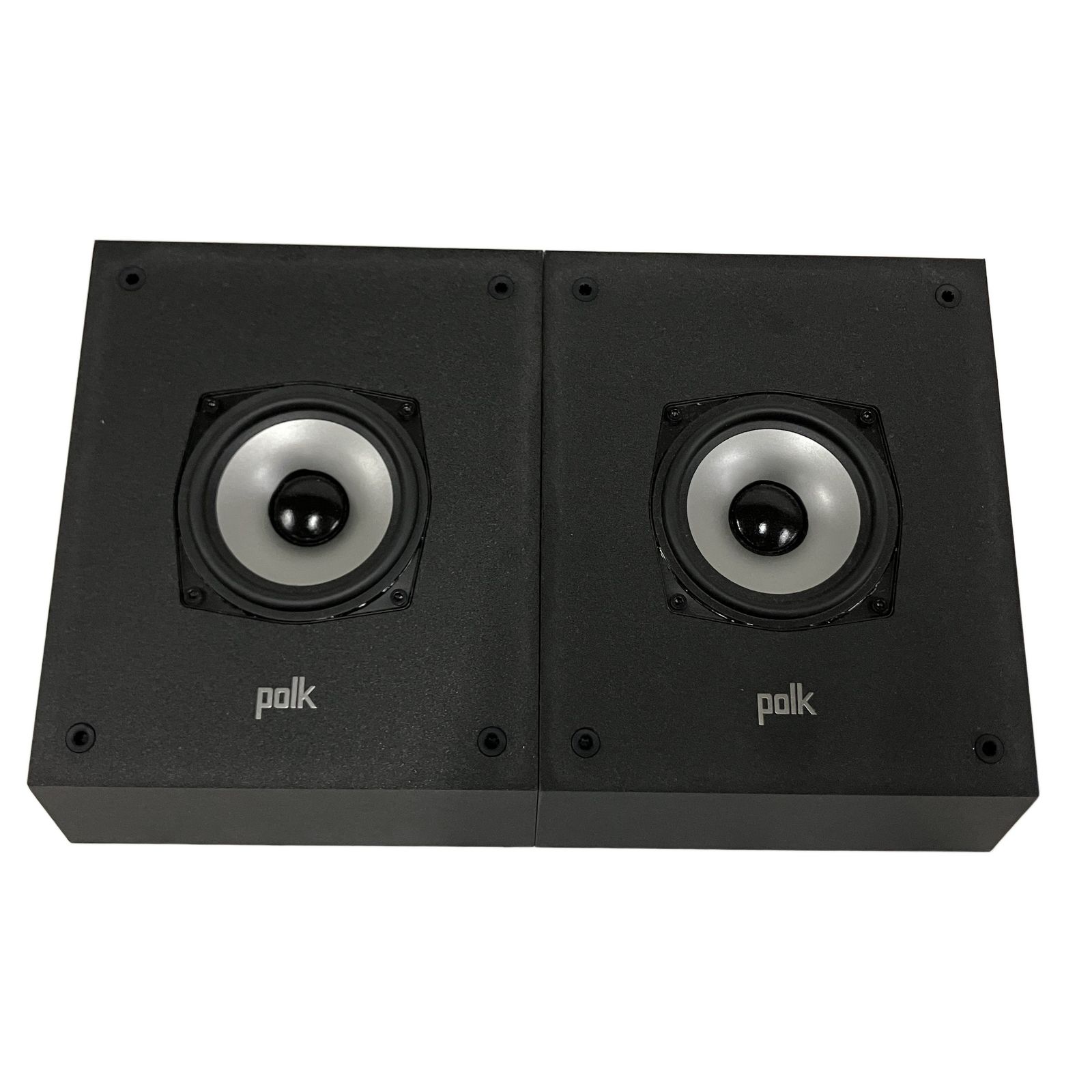 スピーカー・ウーファー Polk Monitor XT90 Polk Audio Monitor XT90 ペア スピーカー ポークオーディオ 音響機材
