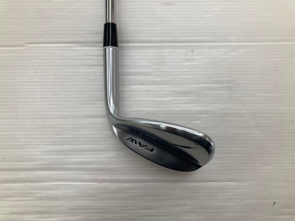 フォーティーン FA-W 58度 NSプロ950GH neo Sフレックス ウェッジ 中古