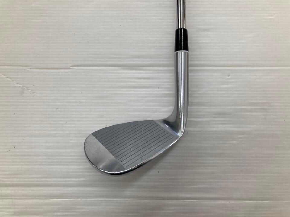 フォーティーン FA-W 58度 NSプロ950GH neo Sフレックス ウェッジ 中古