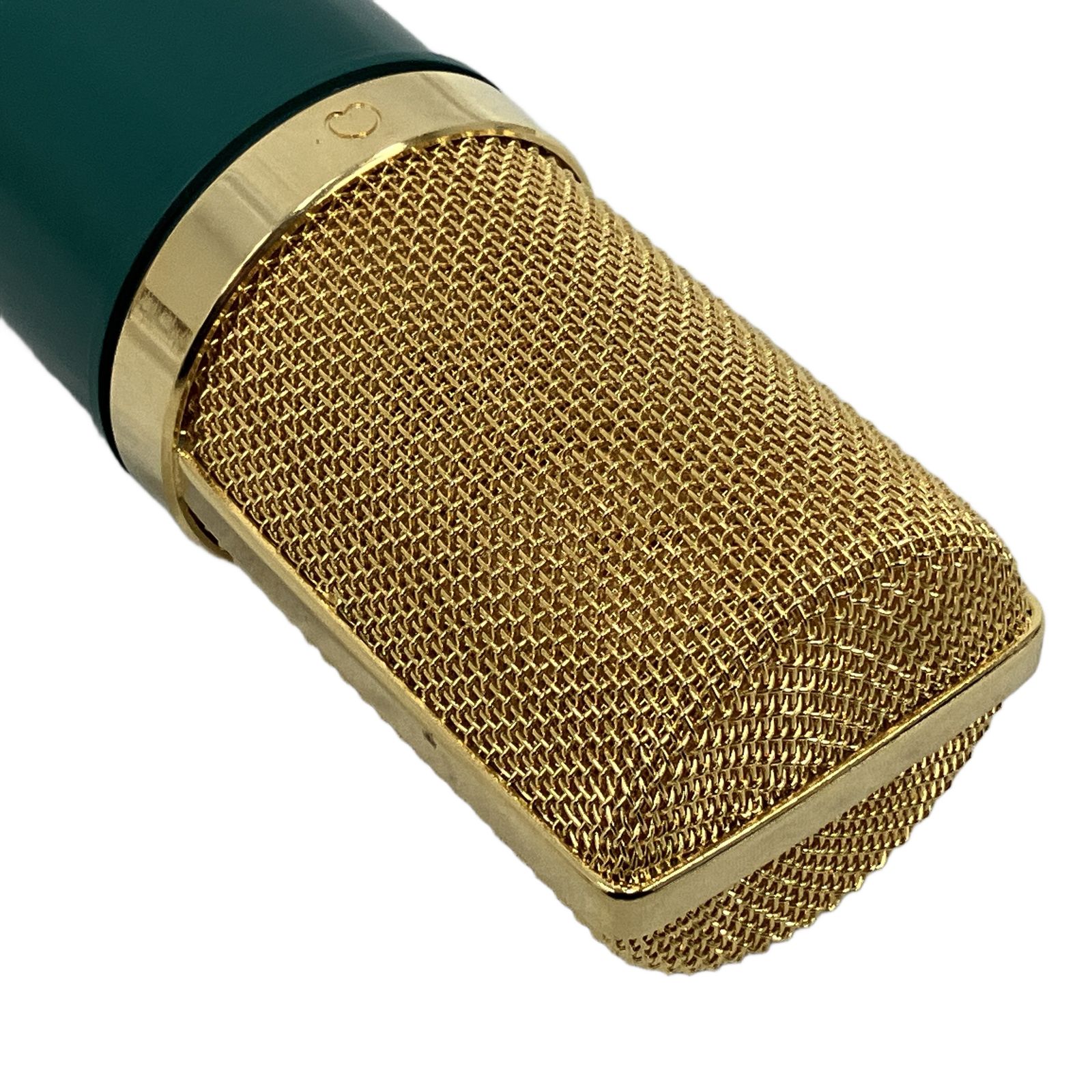 MXL V67 コンデンサーマイク 音響機器 配信機器 PA機器 レコーディング