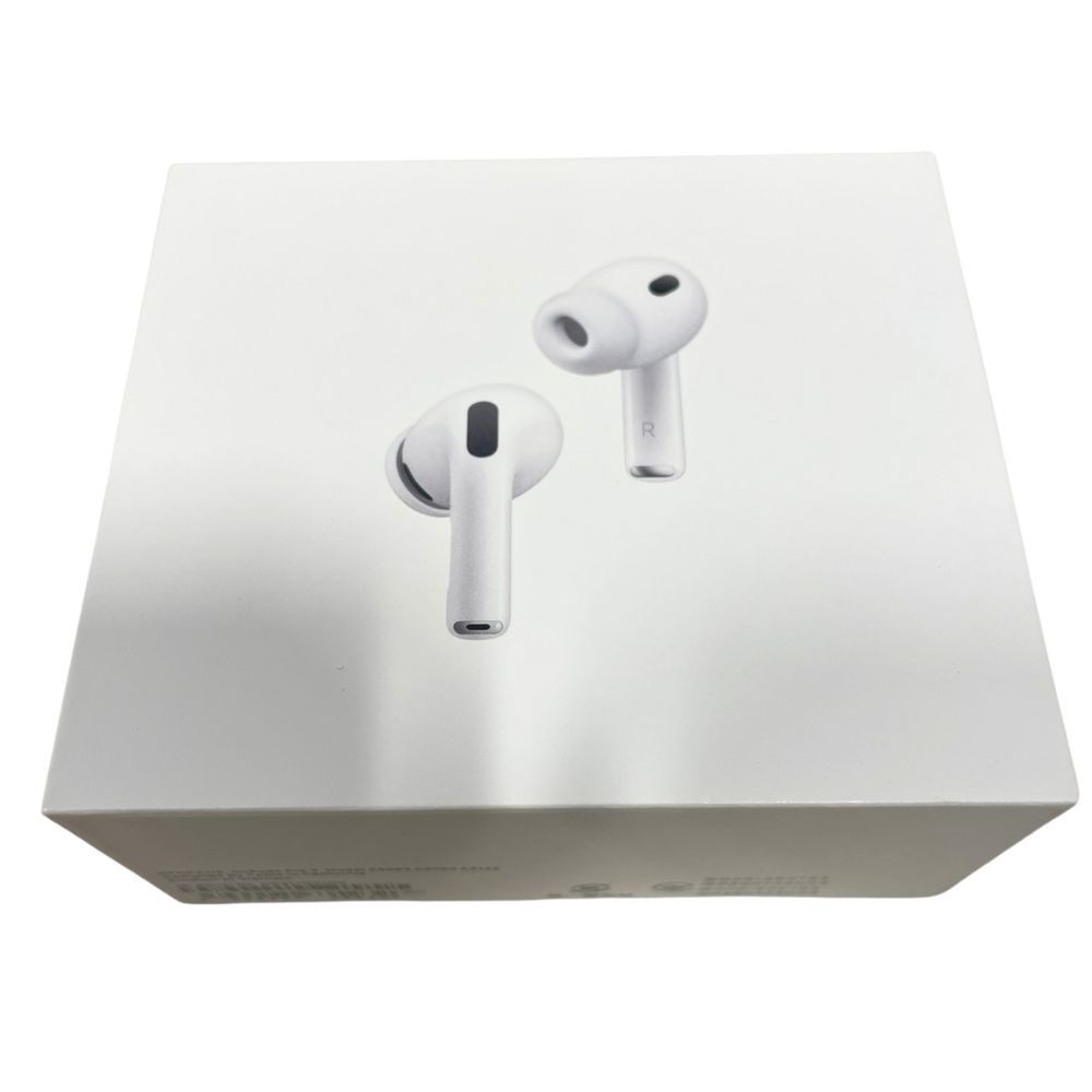 玉津店 中古】Apple AirPods Pro（第三世代） FMH94H/A TA2600129 商品
