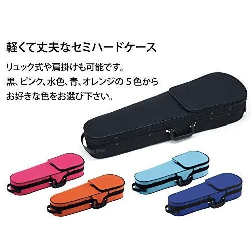 カルロジョルダーノ バイオリンセット VS-1 4/4 - メルカリ