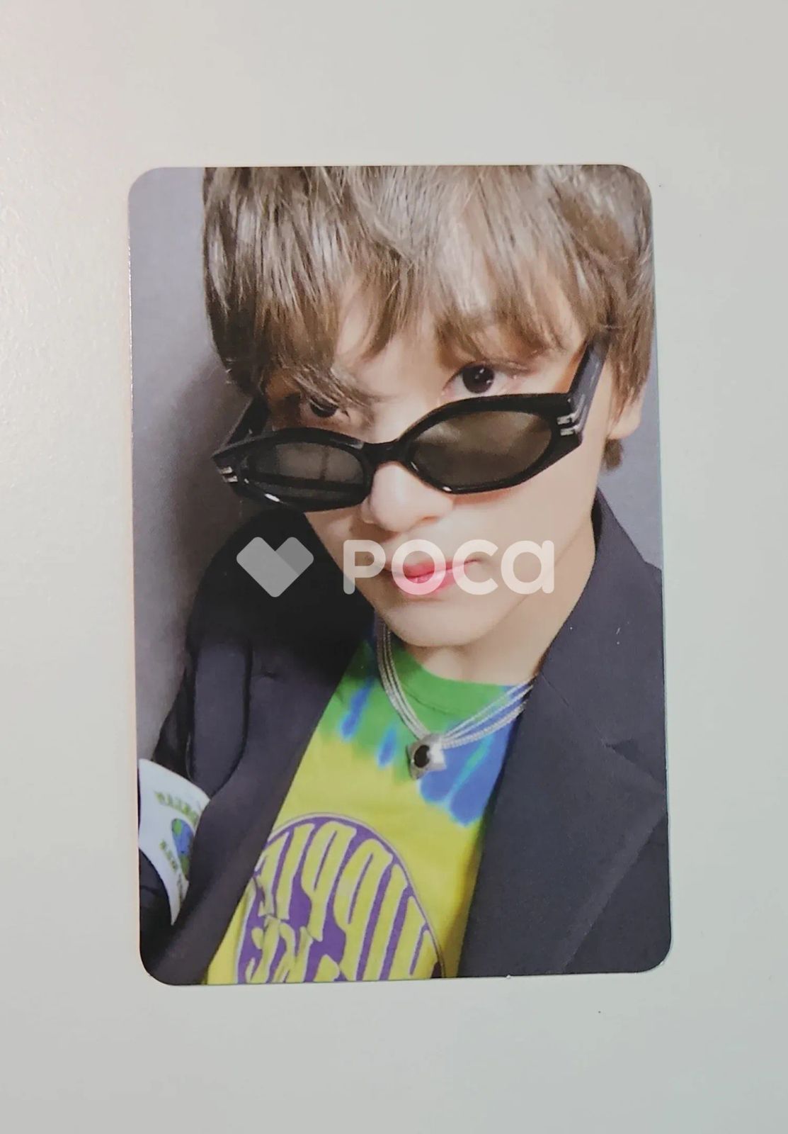 NCT ヘチャン Hello Future DREAM AGENT Ver. - メルカリ