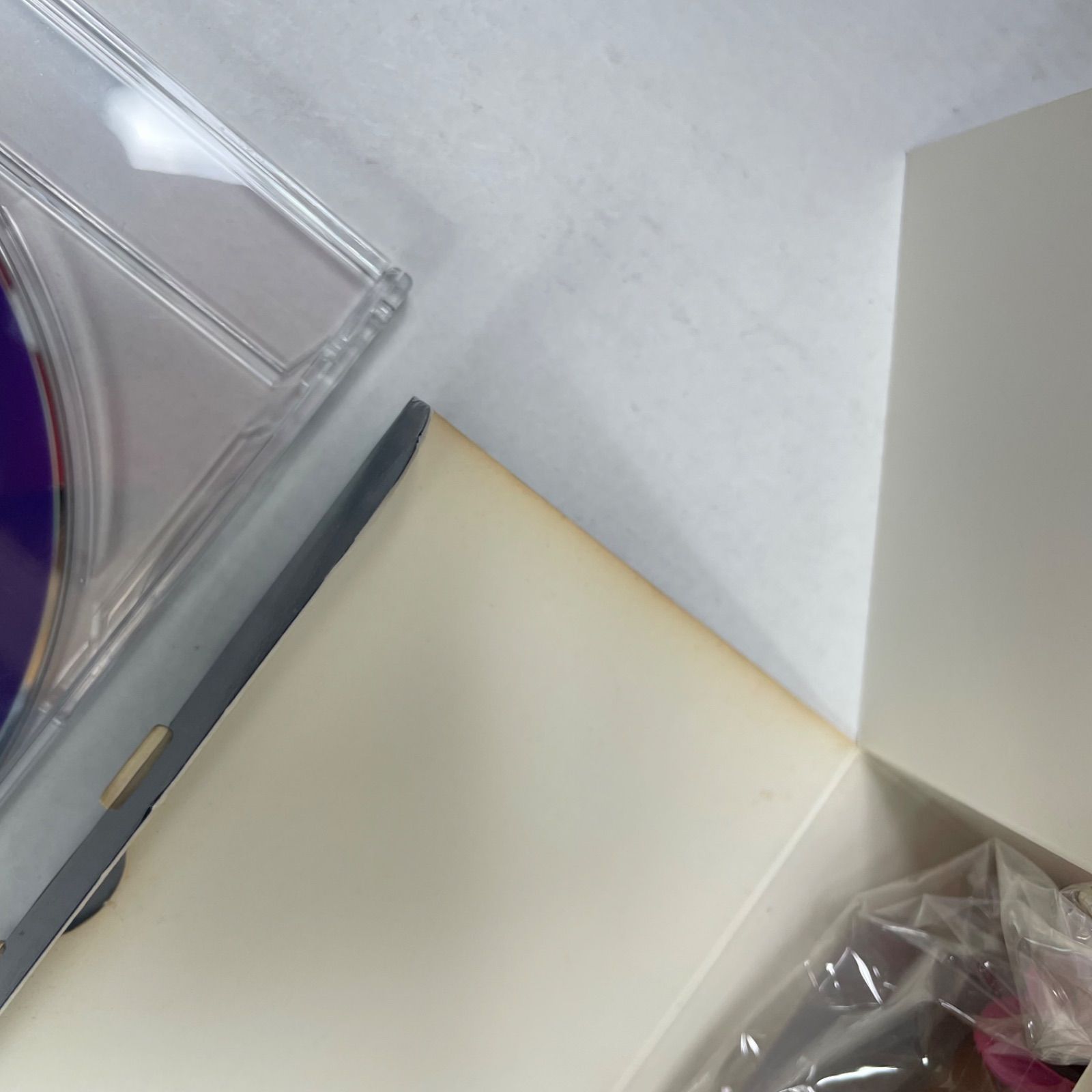 A2536・RYTHEM COMPLETE BOX リズム DVD付き 完全生産限定盤 ※DISC5欠 