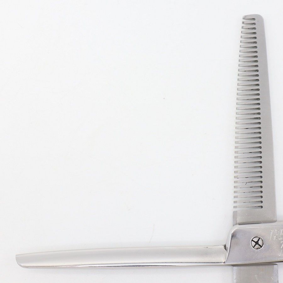 HIKARI セニングシザーTRENDY III 732 お取り寄せ商品）ヒカリシザー TRENDY3 732正刃・734逆刃（トレンディ3