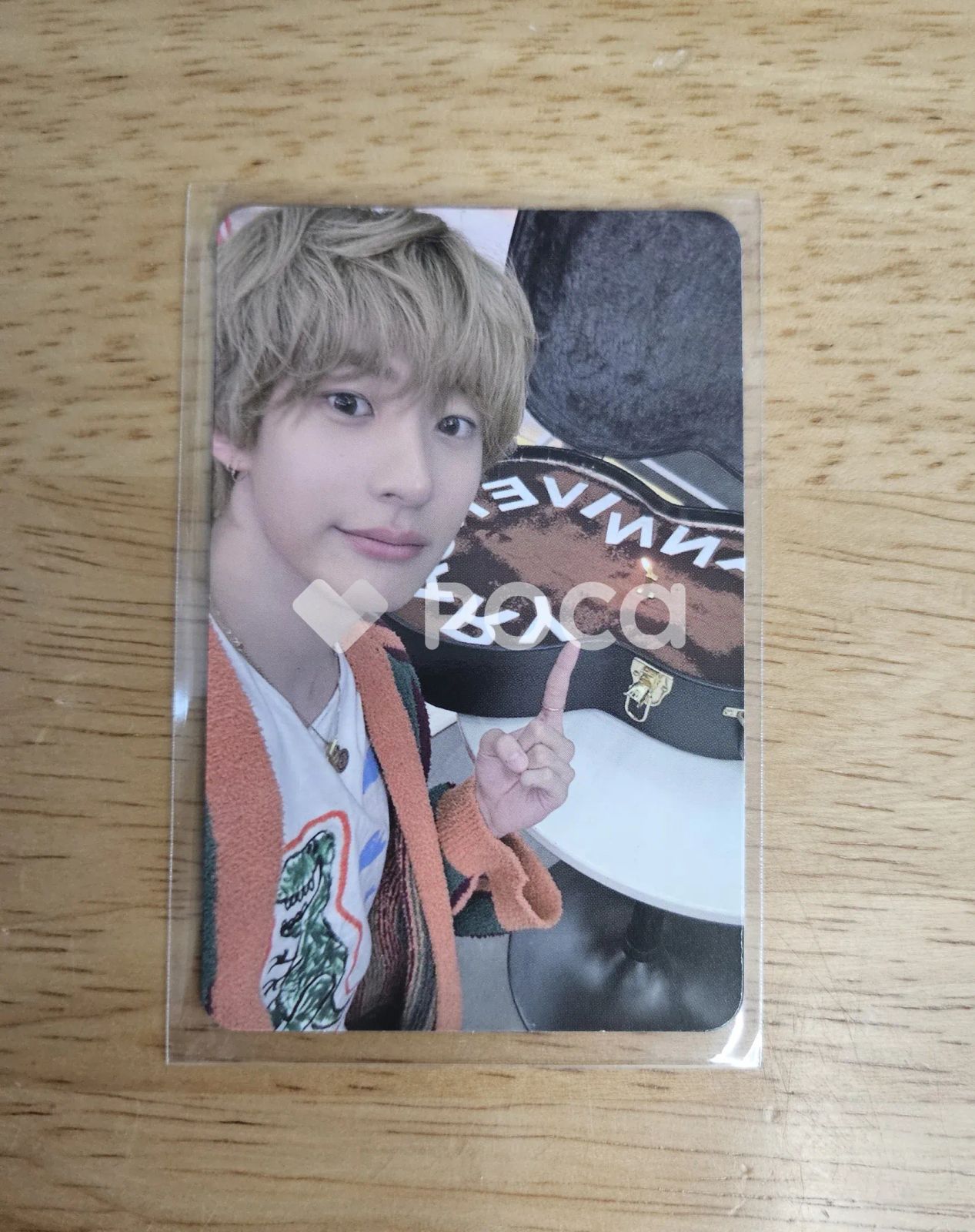 RIIZE アントン RIIZING : Epilogue SM STORE ラキドロ - メルカリ