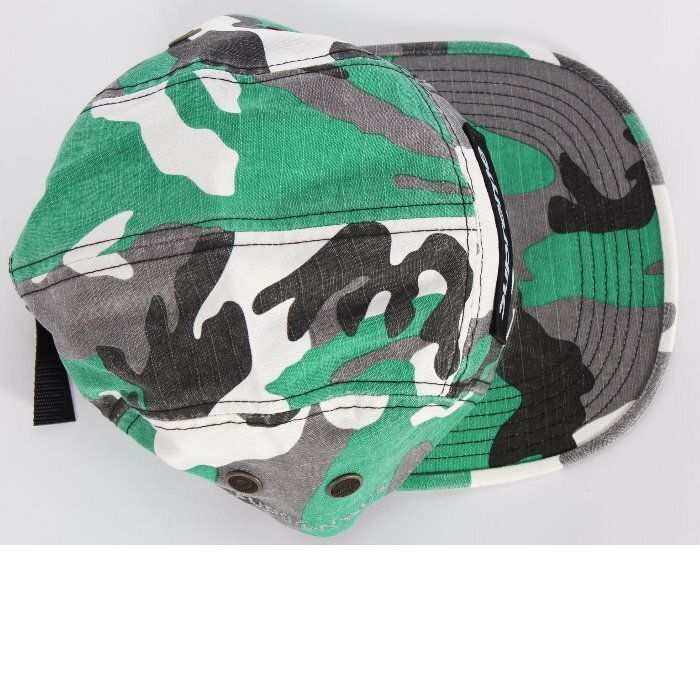 希少カラー！ Supreme シュプリーム キャップ CAMP CAP お値下げ!】Supreme シュプリーム ミリタリー キャンプ キャップ