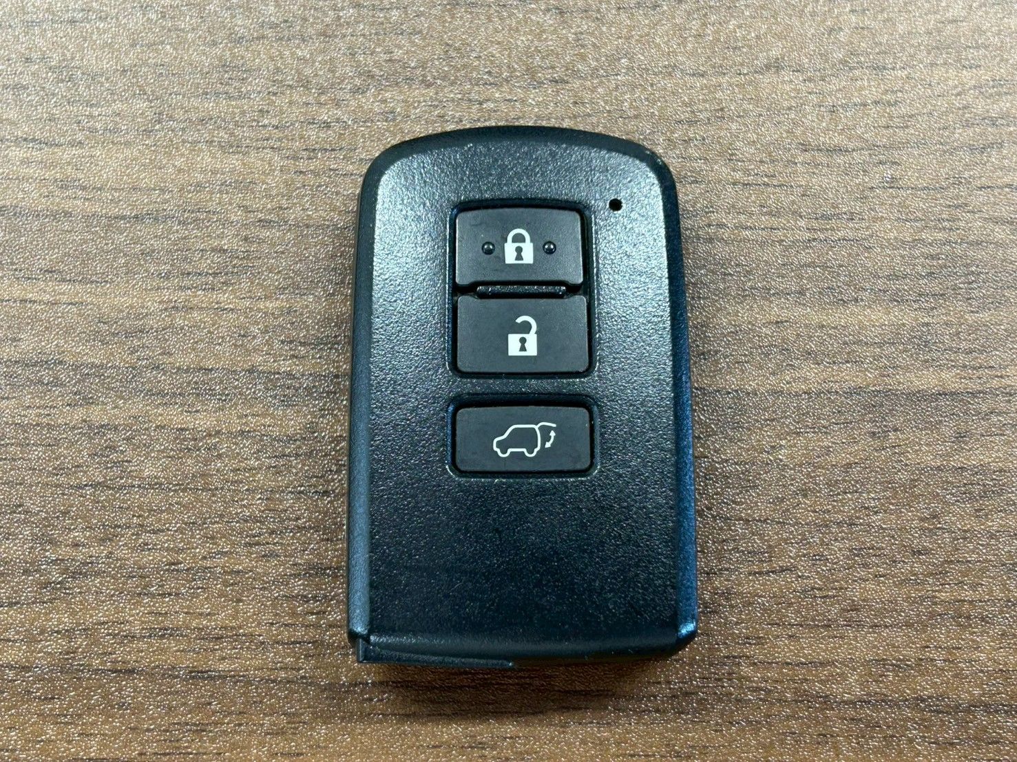 381【最安値！早い者勝ち！】トヨタ 純正 スマートキー 3ボタン 電動