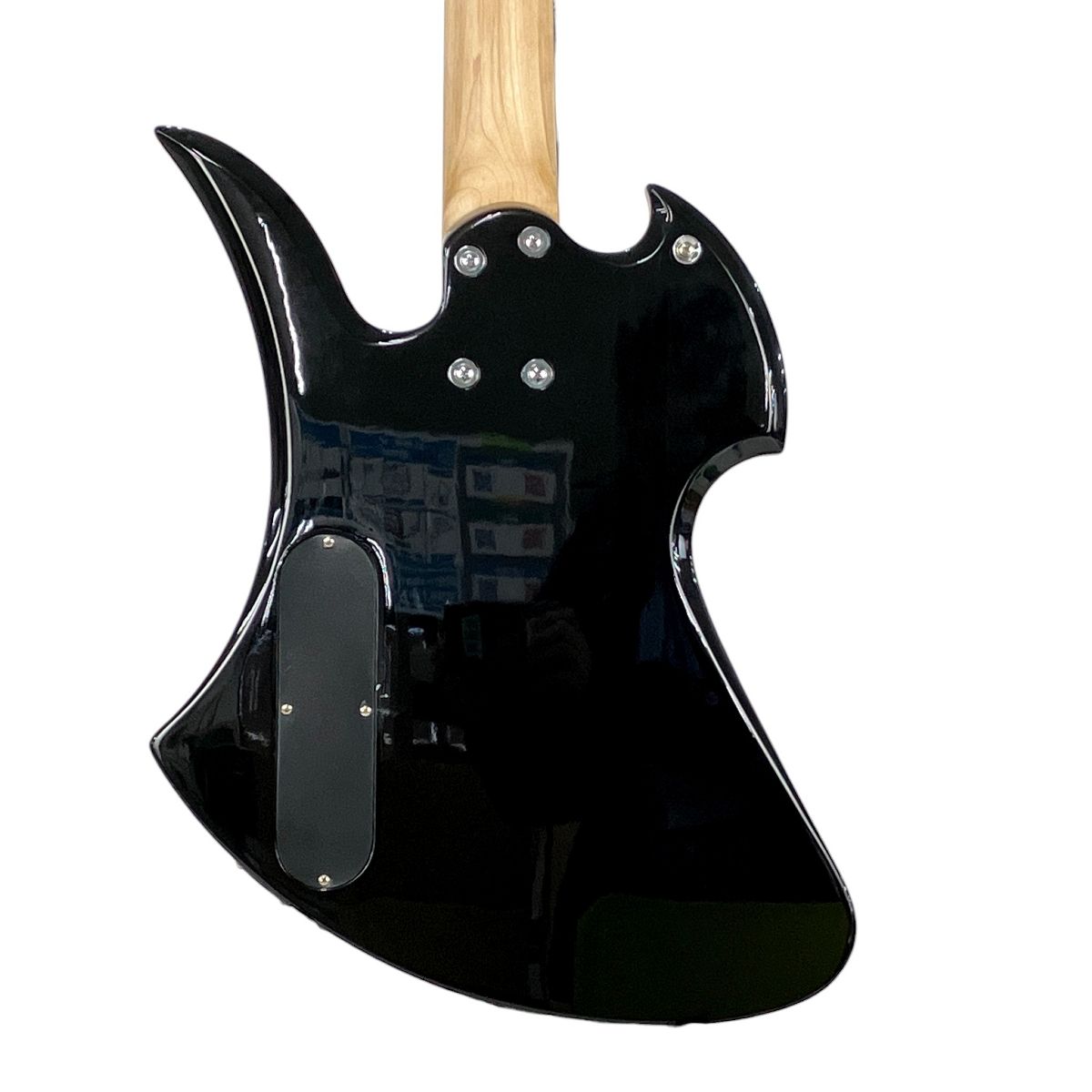 B.C. Rich Mockingbird エレキベース PJタイプ モッキンバード 弦楽器