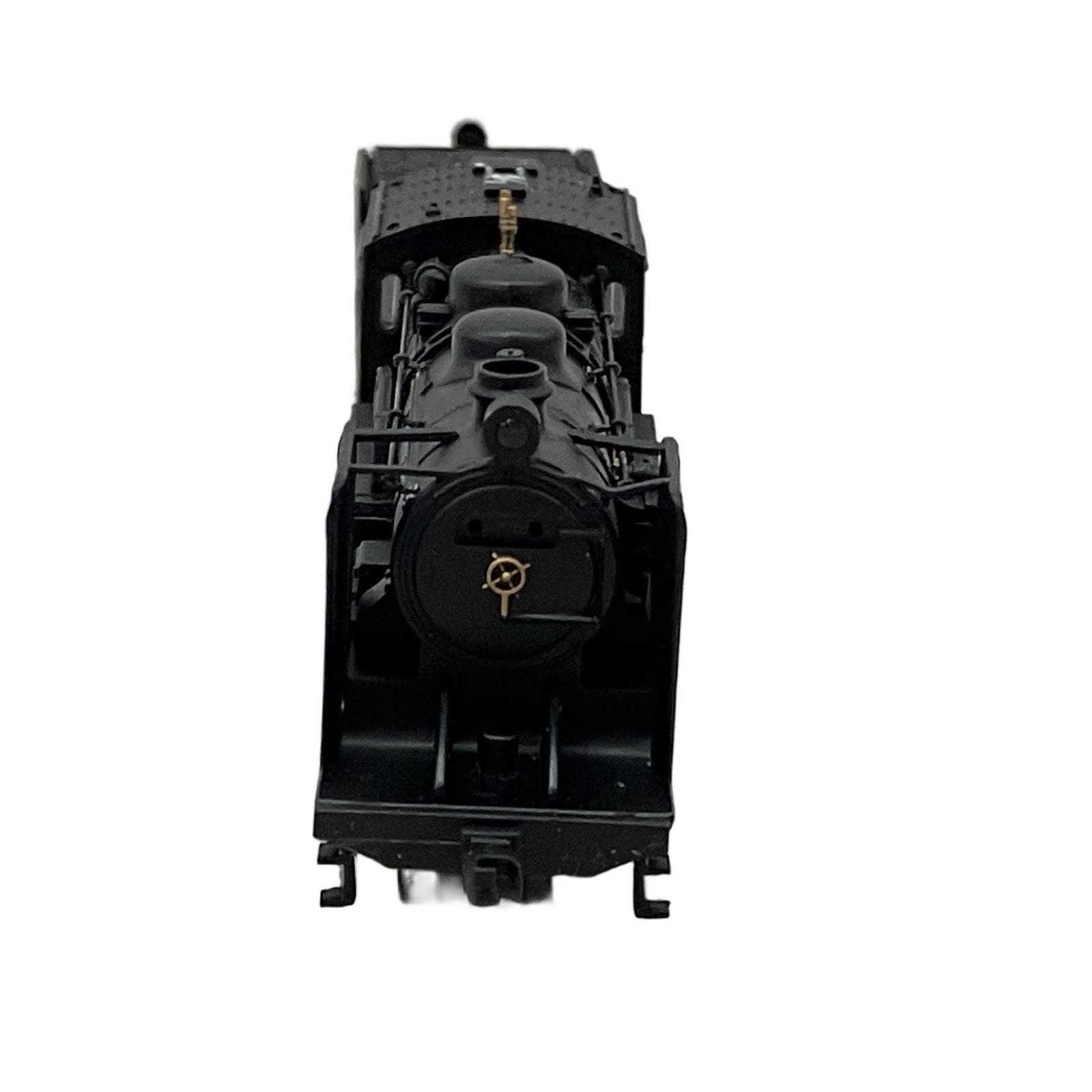 TOMIX 2050 国鉄 9600形 蒸気機関車 デフ付き SL 国鉄 鉄道模型 N