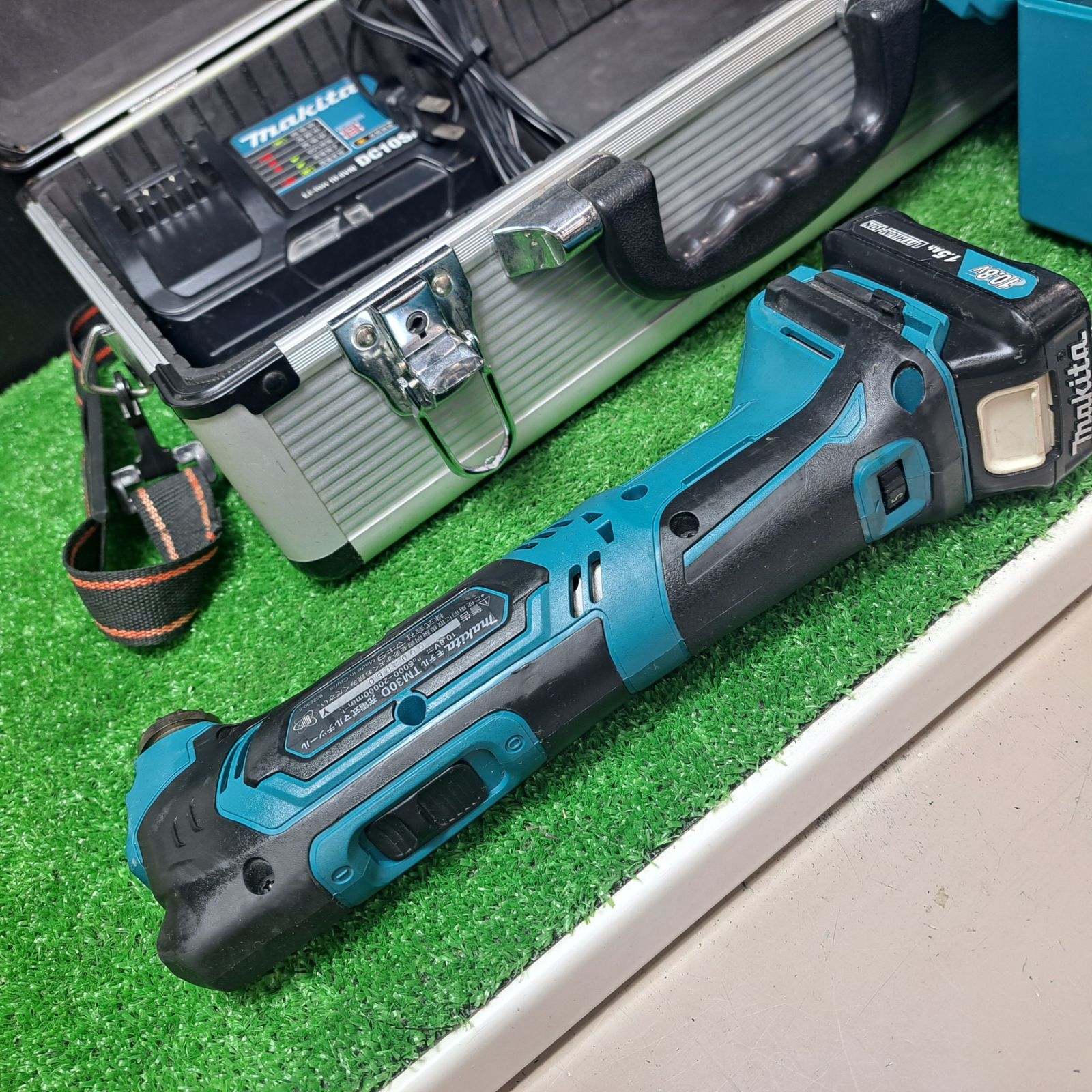 makita