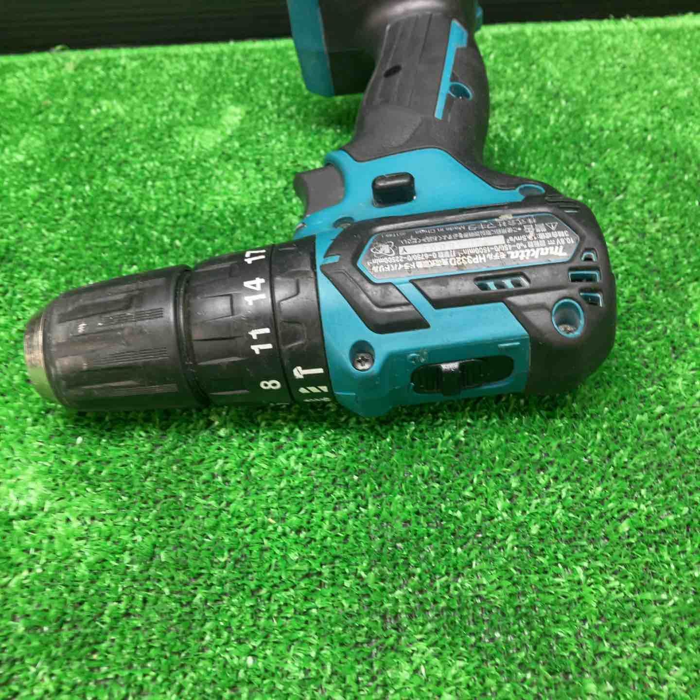 コードレス震動ドライバドリル