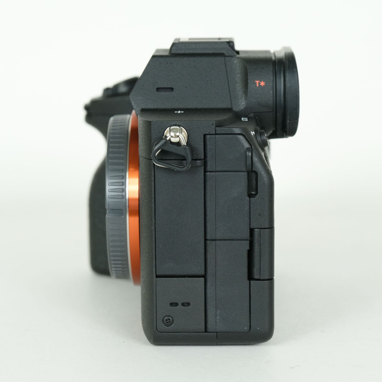 美品 | シャッター数2,875回] SONY α7 IV（ILCE-7M4） [ボディ] | SONY